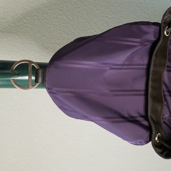 Tumi Backpack, Brown, GREAT Condition - Picture 8 of 15